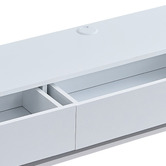Core Living Burke Floating 3 Drawer TV Unit