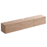 Core Living 180cm Bree 3 Door Floating TV Unit
