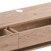 Core Living 180cm Burke Floating 3 Drawer TV Unit