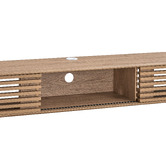 Core Living Clark 2 Door Wall-Mounted TV Unit