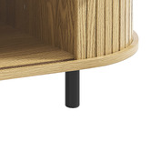 Core Living Callix 2 Door Shoe Storage Bench