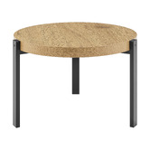 Core Living 2 Piece Ragnar Nesting Coffee Table Set