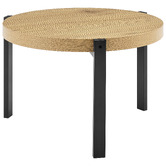 Core Living Ragnar Coffee Table