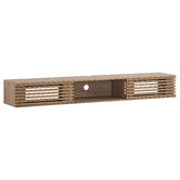 Core Living Clark 2 Door Wall-Mounted TV Unit