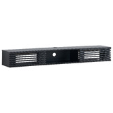 Core Living Clark 2 Door Wall-Mounted TV Unit