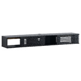 Core Living Clark 2 Door Wall-Mounted TV Unit