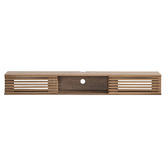 Core Living Clark 2 Door Wall-Mounted TV Unit