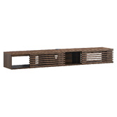 Core Living Clark 2 Door Wall-Mounted TV Unit