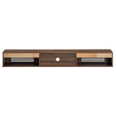 Core Living Clark 2 Door Wall-Mounted TV Unit