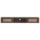 Core Living Clark 2 Door Wall-Mounted TV Unit