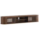 Core Living Aldana 2 Door Wall-Mounted TV Unit