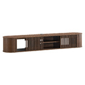 Core Living Aldana 2 Door Wall-Mounted TV Unit