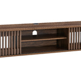 Core Living Aldana 2 Door Wall-Mounted TV Unit