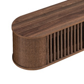 Core Living Aldana 2 Door Wall-Mounted TV Unit
