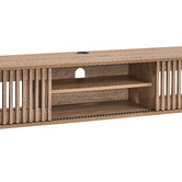 Core Living Aldana 2 Door Wall-Mounted TV Unit