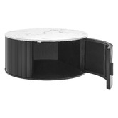 Core Living Callix Round Coffee Table