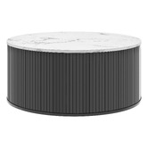 Core Living Callix Round Coffee Table