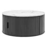 Core Living Callix Round Coffee Table