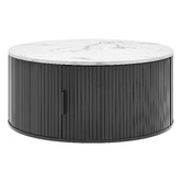 Core Living Callix Round Coffee Table