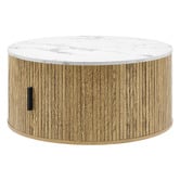 Core Living Callix Round Coffee Table