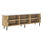 Core Living Callix 2 Door TV Unit