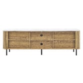 Core Living Callix 2 Door TV Unit