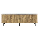 Core Living Callix 2 Door TV Unit