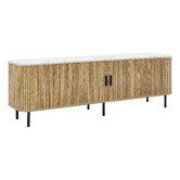 Core Living Callix 2 Door TV Unit