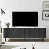 Core Living Callix 2 Door TV Unit