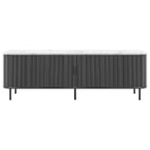 Core Living 180cm Callix Faux Marble TV Unit
