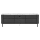 Core Living Callix 2 Door TV Unit