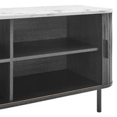 Core Living Callix 2 Door TV Unit
