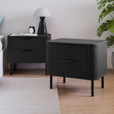 Core Living Callix Bedside Tables