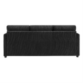 Core Living Saule 3 Seater Corduroy Sofa