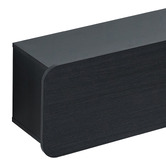Core Living Salvatore Wall-Mounted TV Unit