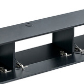 Core Living Salvatore Wall-Mounted TV Unit