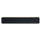 Core Living Salvatore Wall-Mounted TV Unit