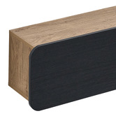 Core Living Salvatore Wall-Mounted TV Unit