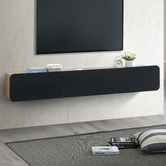 Core Living Salvatore Wall-Mounted TV Unit