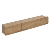 Core Living Salvatore Wall-Mounted TV Unit