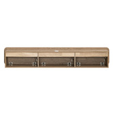 Core Living Salvatore Wall-Mounted TV Unit