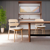 Core Living Damon Dining Chairs