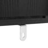 Core Living Callix Bedside Table