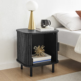 Core Living Callix Bedside Table