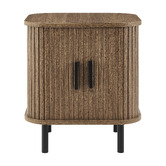 Core Living Callix Bedside Table