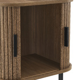 Core Living Callix Bedside Table