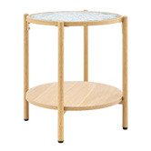 Core Living Lennon Side Table