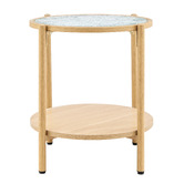 Core Living Lennon Side Table