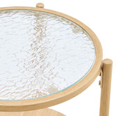 Core Living Lennon Side Table