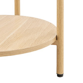 Core Living Lennon Side Table